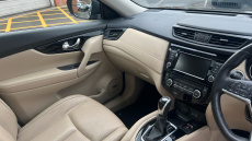 Nissan X-Trail 1.7 dCi Tekna 5dr CVT Diesel Station Wagon